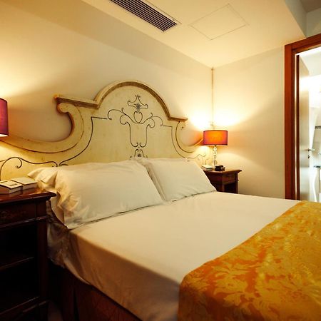 Vico Regio Hotel Casarano Dış mekan fotoğraf