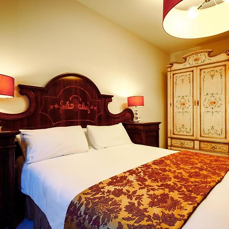 Vico Regio Hotel Casarano Dış mekan fotoğraf