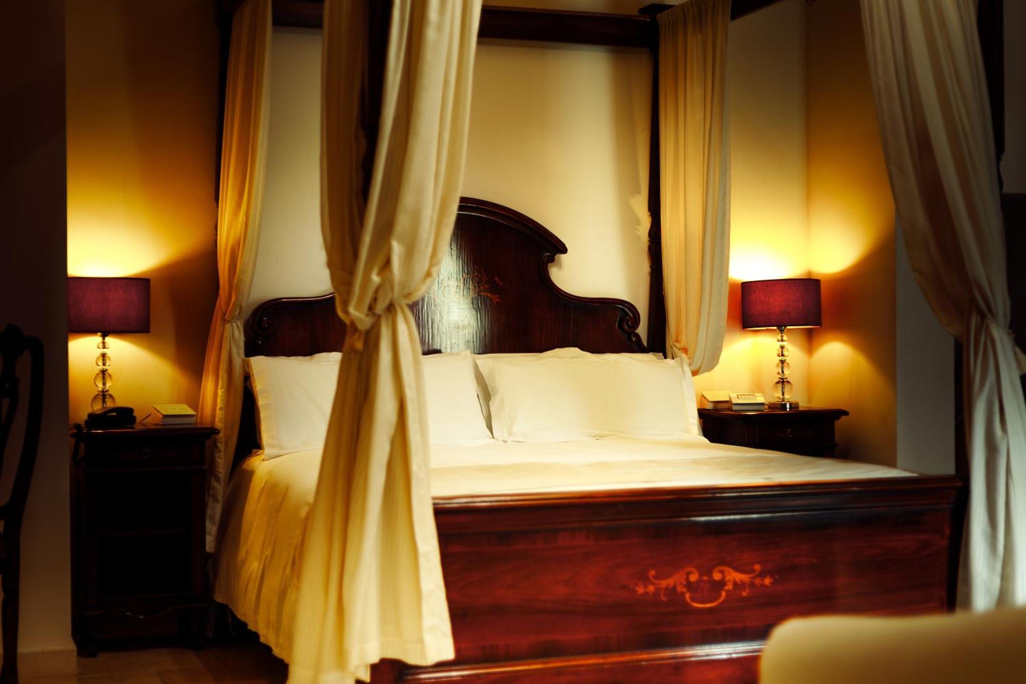 Vico Regio Hotel Casarano Dış mekan fotoğraf