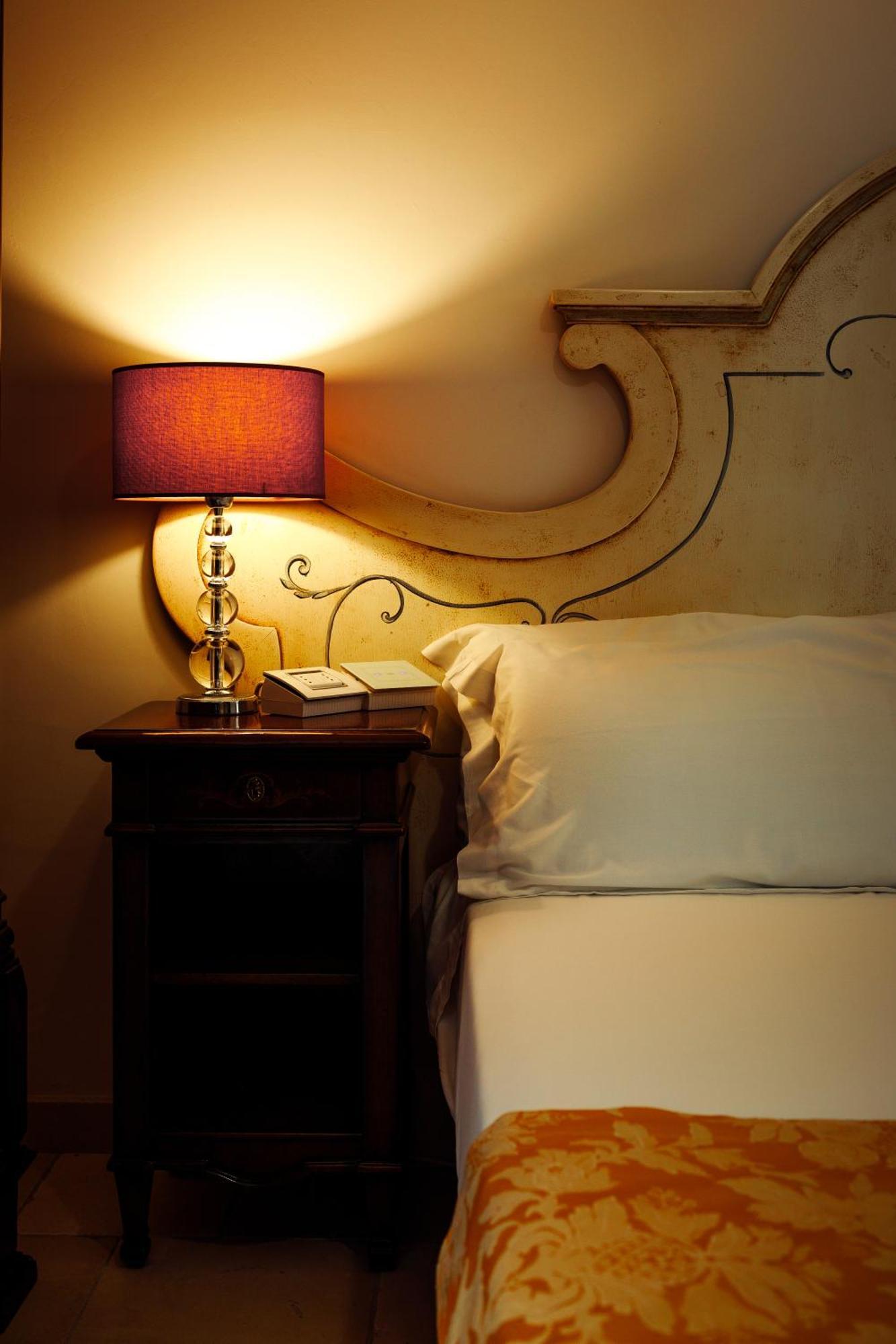 Vico Regio Hotel Casarano Dış mekan fotoğraf