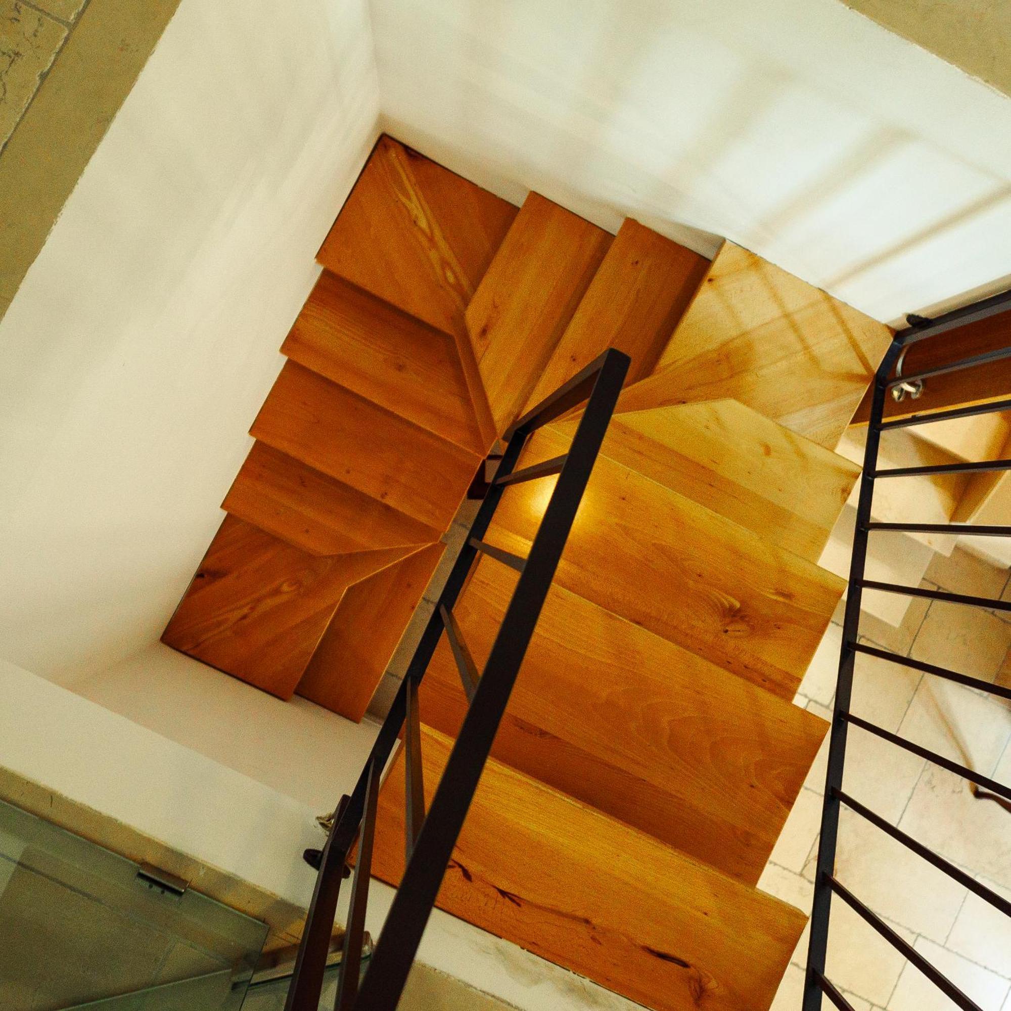 Vico Regio Hotel Casarano Dış mekan fotoğraf