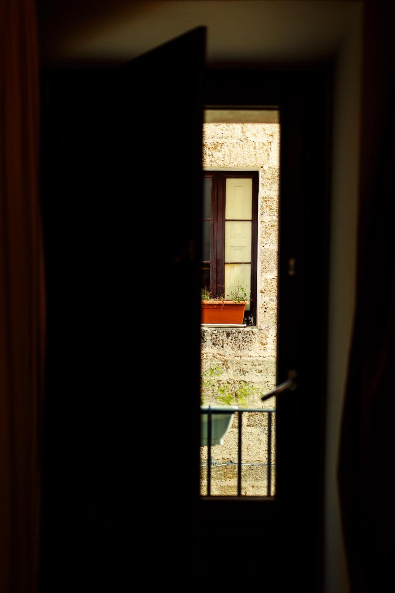 Vico Regio Hotel Casarano Dış mekan fotoğraf