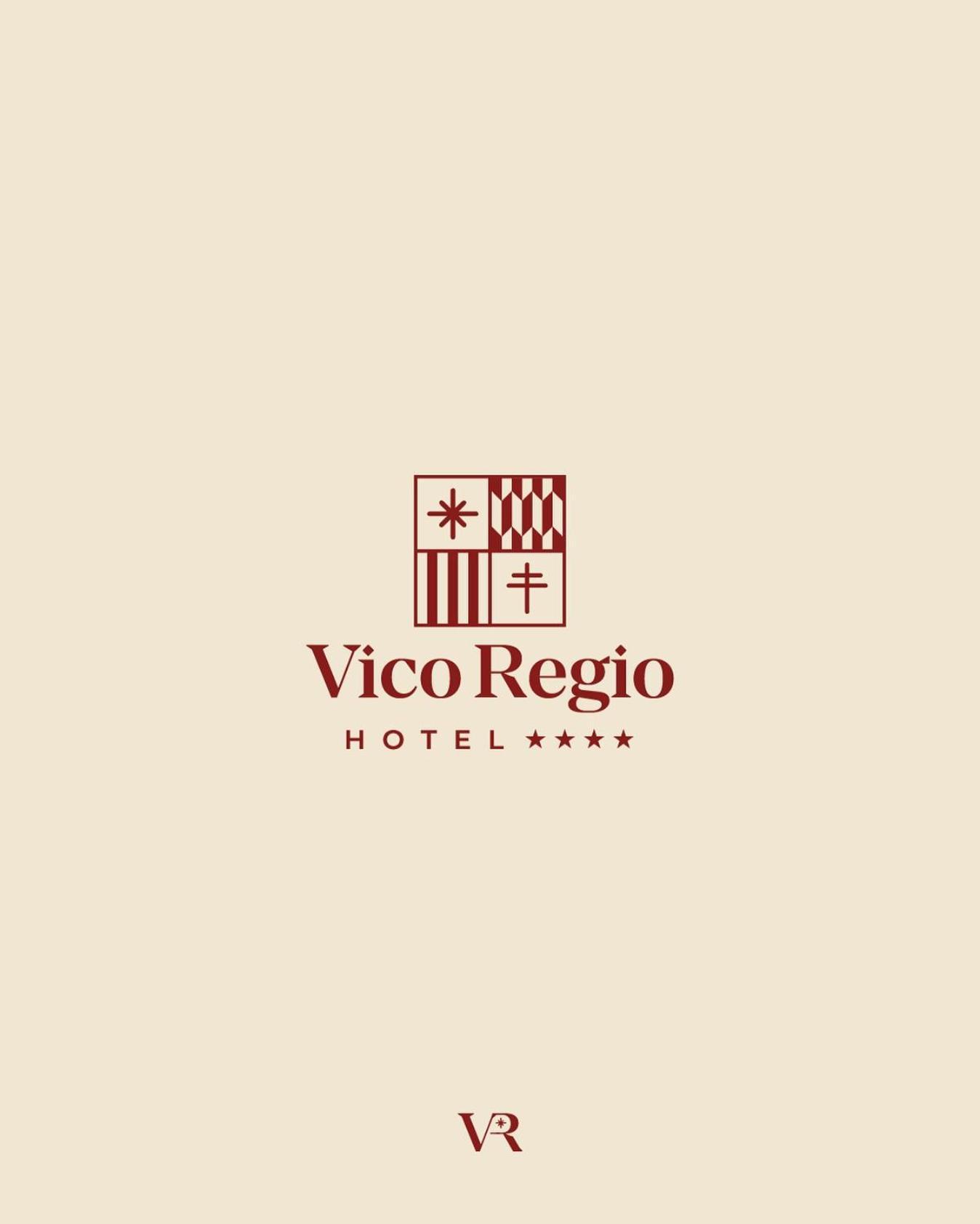 Vico Regio Hotel Casarano Dış mekan fotoğraf