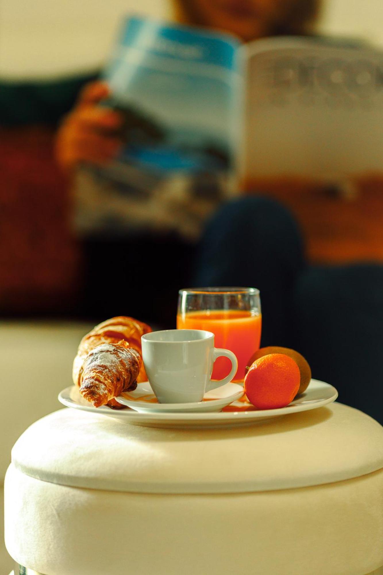 Vico Regio Hotel Casarano Dış mekan fotoğraf