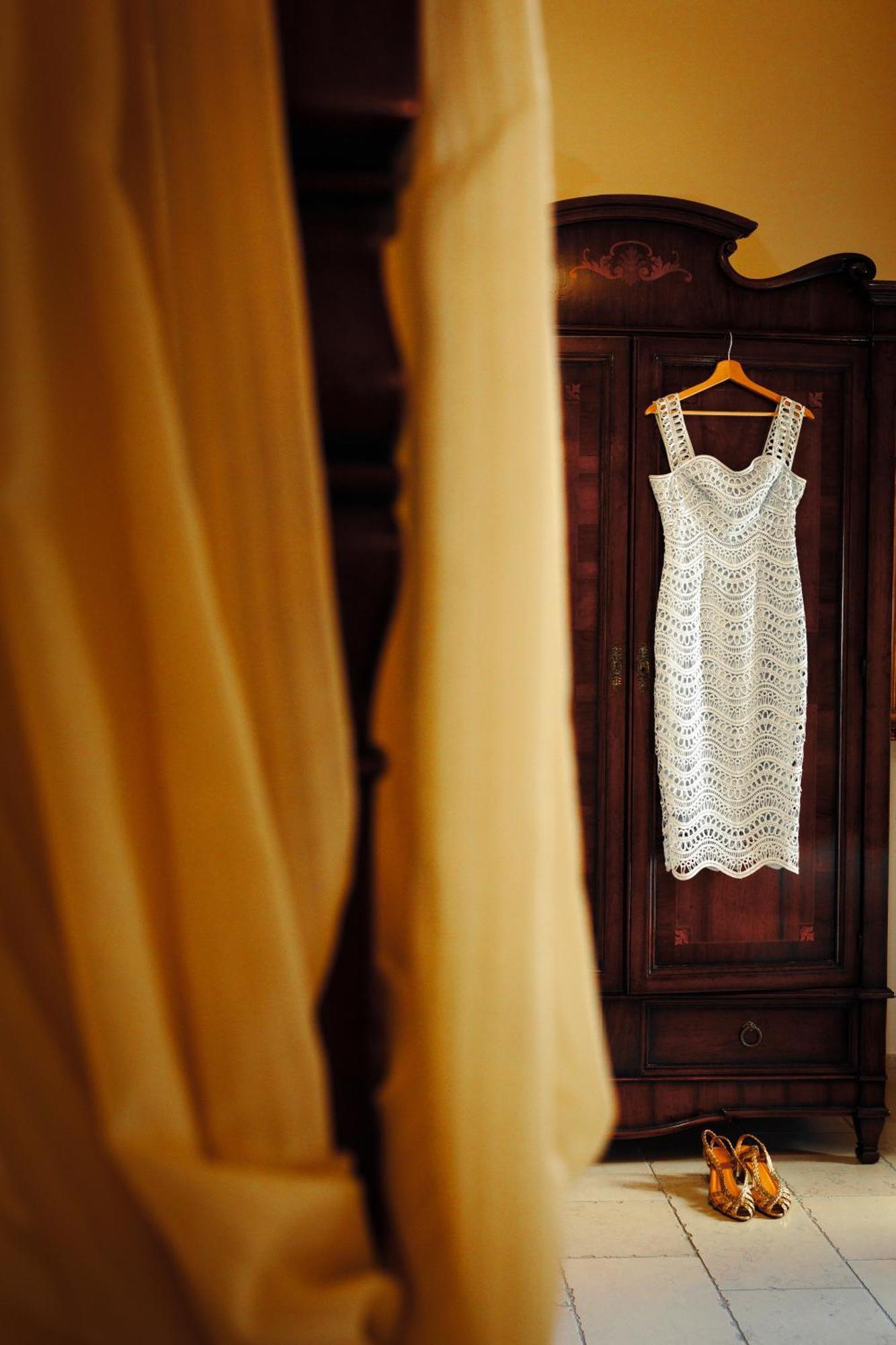 Vico Regio Hotel Casarano Dış mekan fotoğraf
