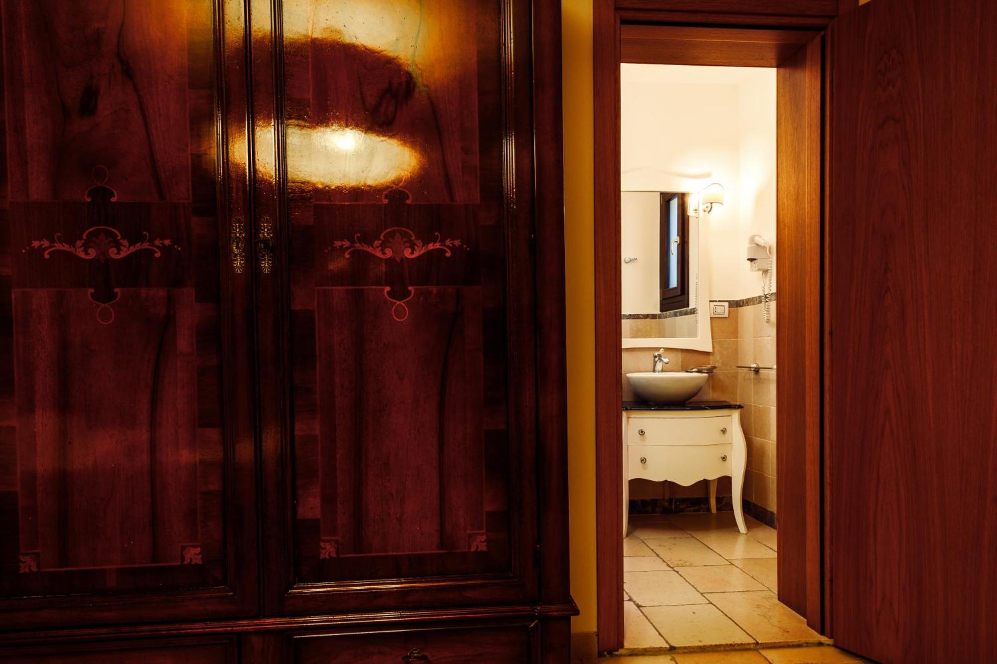 Vico Regio Hotel Casarano Dış mekan fotoğraf