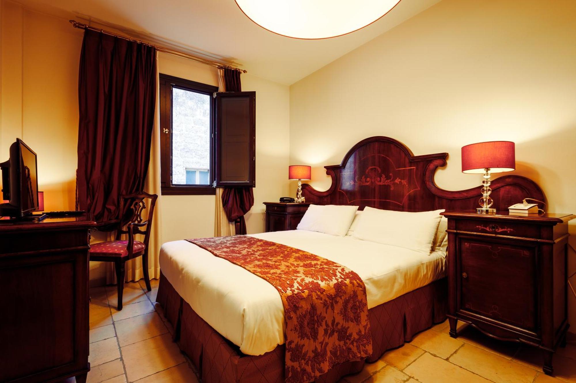 Vico Regio Hotel Casarano Dış mekan fotoğraf