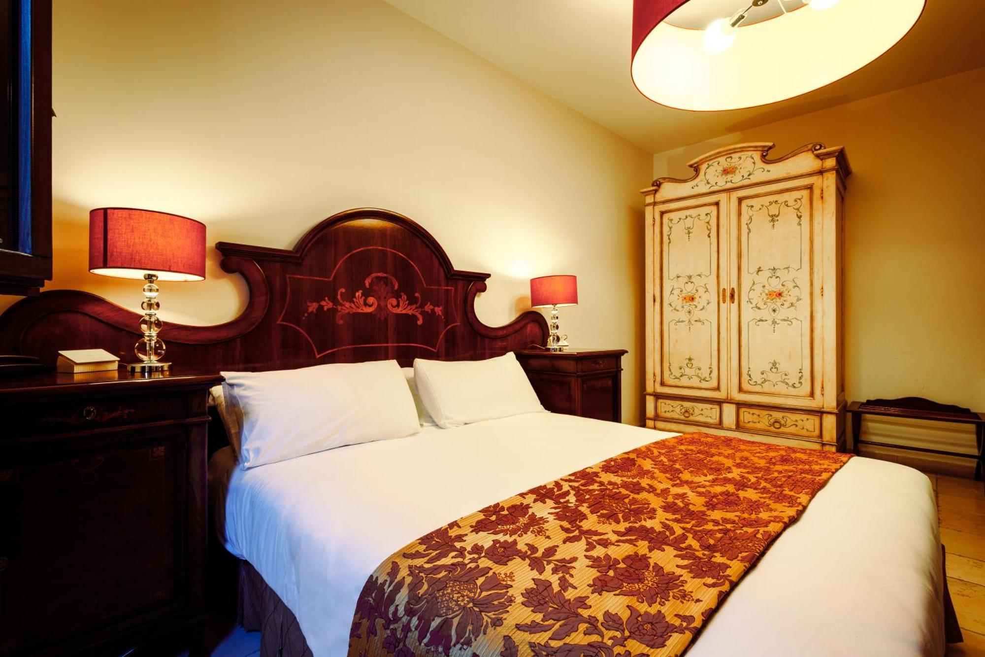 Vico Regio Hotel Casarano Dış mekan fotoğraf